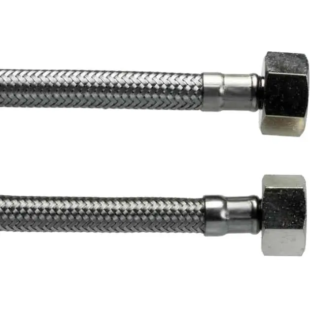 Expressleverans Anslutningsslang